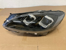 Laden Sie das Bild in den Galerie-Viewer, Frontscheinwerfer Ford Kuga LV4B-13017-AH- Links Scheinwerfer Headlight SCH6482292854ca