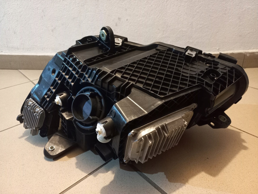 Frontscheinwerfer Mercedes-Benz W205 A205 A2059066006 Full LED Rechts oder Links SCH3394323417iz