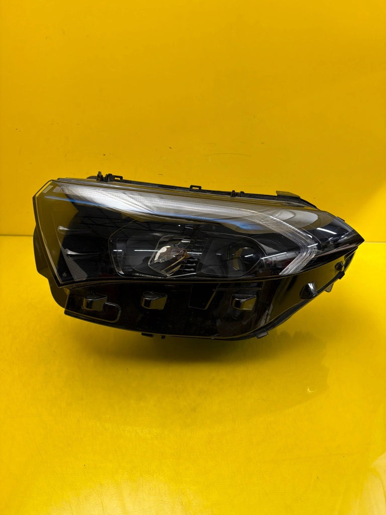 Frontscheinwerfer Mercedes-Benz Eqa Eqb A2439068900 Links Scheinwerfer Headlight SCH4568372855zw