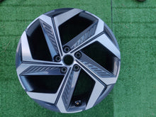 Laden Sie das Bild in den Galerie-Viewer, 1x Alufelge 19 Zoll 5x114.3 52910N7500 Hyundai Tucson Rim Wheel FEL9545783604rn