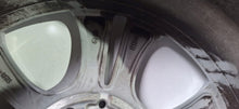 Load image into Gallery viewer, 1x Alufelge 17 Zoll 7.5" 5x112 52ET Glanz Silber A2464010800 Mercedes-Benz W246 FEL7716512976dx