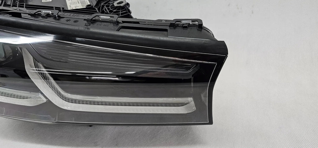 Frontscheinwerfer BMW 5 G31 G30 5A388E4 Rechts Scheinwerfer Headlight