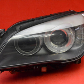 Frontscheinwerfer BMW F01 F02 7182137 Links Scheinwerfer Headlight SCH2296484059ex
