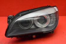 Laden Sie das Bild in den Galerie-Viewer, Frontscheinwerfer BMW F01 F02 7182137 Links Scheinwerfer Headlight SCH2296484059ex