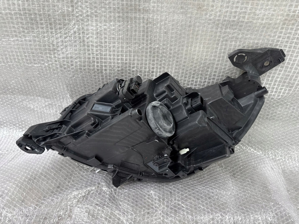 Frontscheinwerfer Peugeot 208 II 73312206 Full LED Rechts Scheinwerfer Headlight SCH4645674062kc