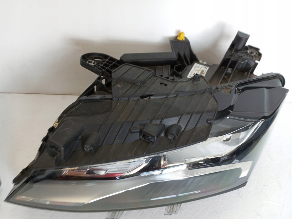 Frontscheinwerfer Peugeot 9849116280 LED Rechts Scheinwerfer Headlight SCH9952140077zm