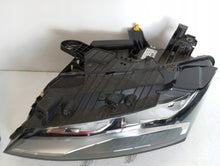 Laden Sie das Bild in den Galerie-Viewer, Frontscheinwerfer Peugeot 9849116280 LED Rechts Scheinwerfer Headlight SCH9952140077zm