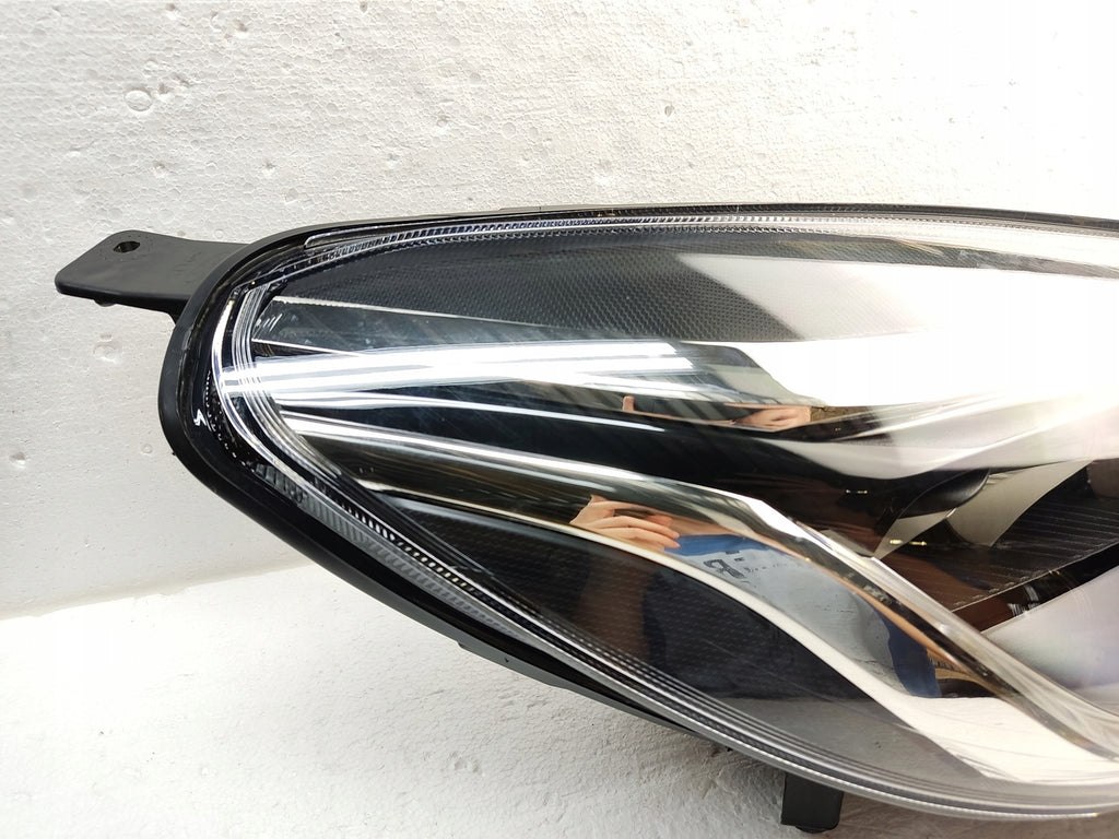 Frontscheinwerfer Ford Fiesta L1BB-13E014-GC LED Rechts Scheinwerfer Headlight