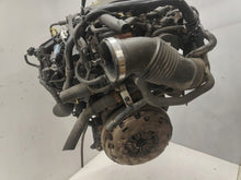 Laden Sie das Bild in den Galerie-Viewer, Motor Citroën Ford Fiesta II Fbd RH02 2.0 TDCI 97PS 71kW Diesel Engine Komplett MOT6797739190gk