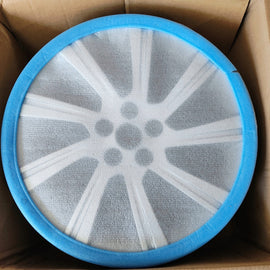 1x Alufelge 18 Zoll 8.0