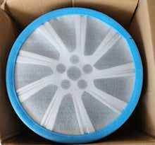 Load image into Gallery viewer, 1x Alufelge 18 Zoll 8.0" 5x108 8276-LJ9C3-BA Jaguar E-Pace Rim Wheel FEL5282157759ge