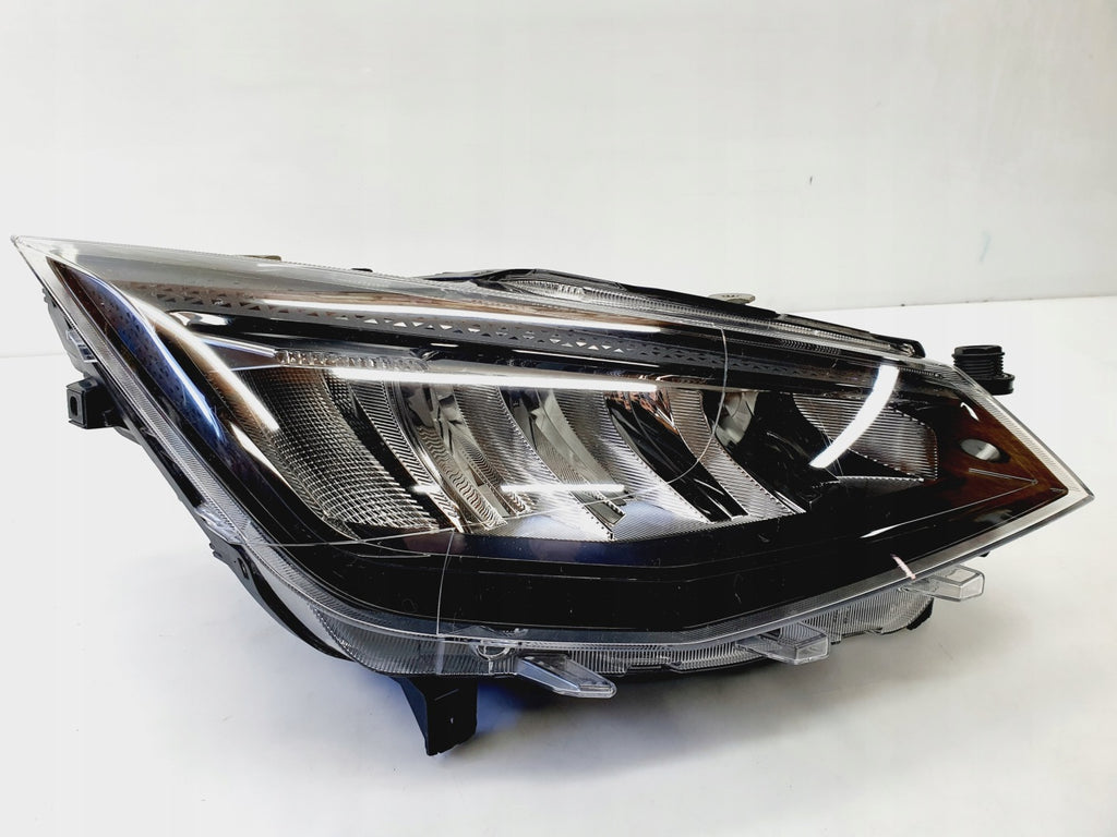 Frontscheinwerfer Seat Ibiza I L5166946F1941006C Full LED Rechts Headlight SCH8612395584rt