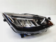 Laden Sie das Bild in den Galerie-Viewer, Frontscheinwerfer Seat Ibiza I L5166946F1941006C Full LED Rechts Headlight SCH8612395584rt