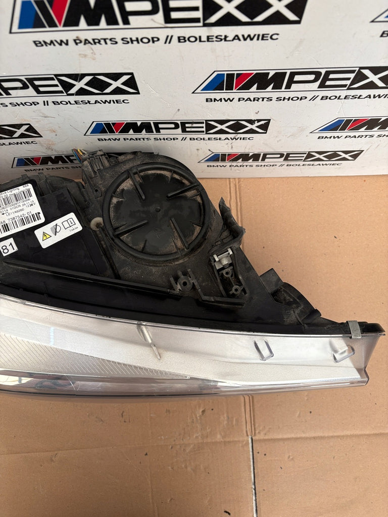 Frontscheinwerfer BMW F36 F32 F33 7387542 Bi-Xenon Rechts Scheinwerfer Headlight SCH9940865974ne