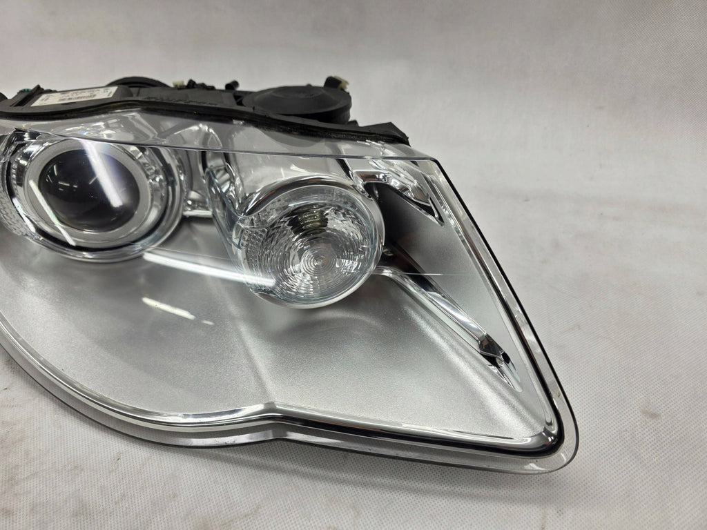 Frontscheinwerfer VW Touareg 7L6941040C Rechts Scheinwerfer Headlight SCH5189558740jj
