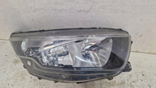 Laden Sie das Bild in den Galerie-Viewer, Frontscheinwerfer Iveco Daily I 5801473749 Rechts Scheinwerfer Headlight SCH5053152540mz