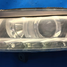 Frontscheinwerfer Audi A6 C6 4F0941003CP 8K0941597C Links Scheinwerfer Headlight SCH1286866627nu