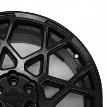 Laden Sie das Bild in den Galerie-Viewer, 1x Alufelge 20 Zoll 9.0" 6x114.3 20191-6114-1 Mercedes-Benz Navara Rim Wheel FEL2193046543bm