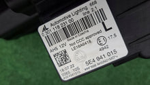 Load image into Gallery viewer, Frontscheinwerfer Skoda Octavia 5E4941015 5E4941016 LED Rechts oder Links SCH7166541299rx