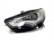 Laden Sie das Bild in den Galerie-Viewer, Frontscheinwerfer Audi A6 4G0941006D Links Scheinwerfer Headlight SCH3436998202yp