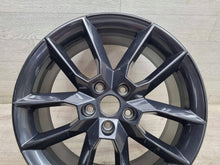 Laden Sie das Bild in den Galerie-Viewer, 1x Alufelge 18 Zoll 5x112 5E0601025 Skoda Octavia I Rim Wheel FEL7031097706rw