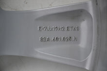Load image into Gallery viewer, 1x Alufelge 19 Zoll 7.0" 5x112 43ET Audi Q3 Rim Wheel FEL1441747969hu