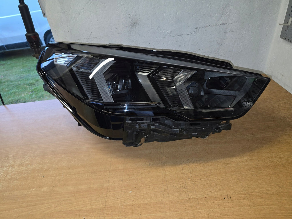 Frontscheinwerfer BMW X2 5A77EB4-05 LED Rechts Scheinwerfer Headlight SCH2009177143gm