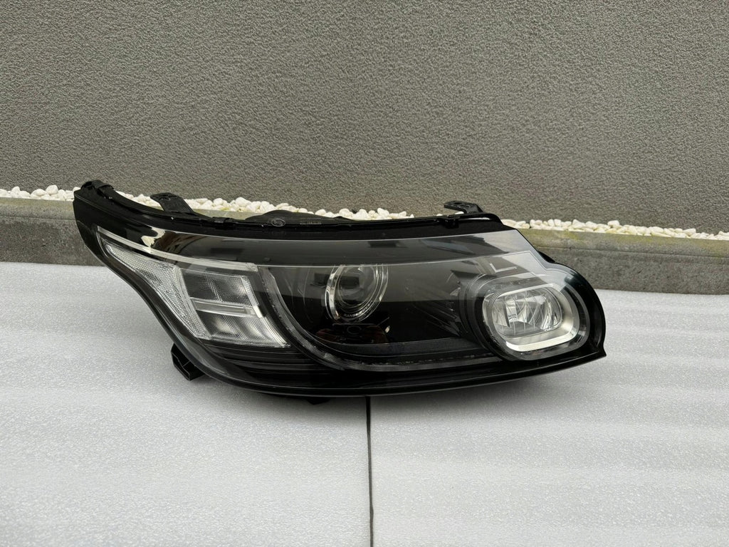 Frontscheinwerfer Land Rover Range Sport HK6M-13W029-HB Rechts Headlight SCH9401244219go