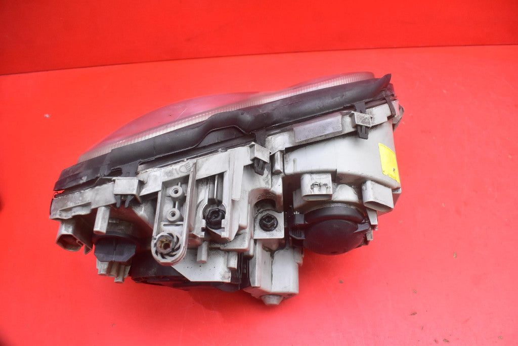 Frontscheinwerfer Mercedes-Benz W203 A2038203761 Xenon Links Headlight SCH4088566282ux