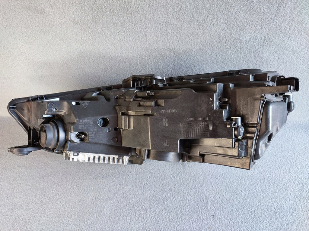 Frontscheinwerfer Audi A4 8W0941036E LED Rechts Scheinwerfer Headlight