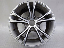 Laden Sie das Bild in den Galerie-Viewer, 1x Alufelge 18 Zoll 8.5&quot; 5x120 40ET Glanz Grau 6855530 Bmw Rim Wheel