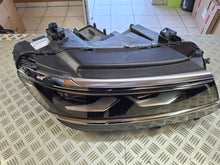Laden Sie das Bild in den Galerie-Viewer, Frontscheinwerfer VW Tiguan 5NB941082A LED Rechts Scheinwerfer Headlight