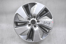 Laden Sie das Bild in den Galerie-Viewer, 1x Alufelge 17 Zoll 7.0" 5x114.3 50ET 52910-K4000 Hyundai Kona Ix20 Rim Wheel FEL1987273801pu