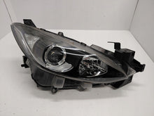 Laden Sie das Bild in den Galerie-Viewer, Frontscheinwerfer Mazda 3 BHR151030 Rechts Scheinwerfer Headlight SCH7873288380sw