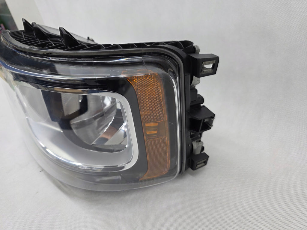 Frontscheinwerfer 2674390 LED Links Scheinwerfer Headlight SCH5175955974ku