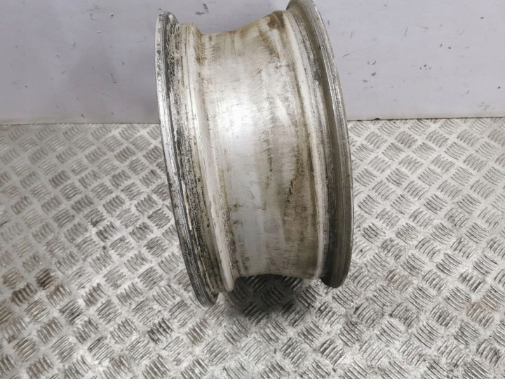 1x Alufelge 16 Zoll 5x114.3 AMD183532 Mazda 5 Rim Wheel FEL8199176868fl