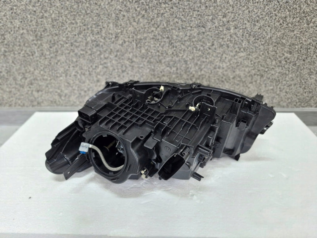 Frontscheinwerfer BMW 3 F34 7285686 Rechts Scheinwerfer Headlight SCH2725088728wl