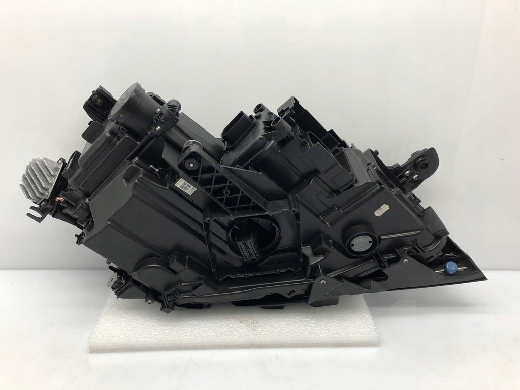 Frontscheinwerfer VW Arteon 3G8941035N LED Links Scheinwerfer Headlight SCH1596610180up