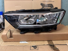 Laden Sie das Bild in den Galerie-Viewer, Frontscheinwerfer VW T-Roc BL276HV17L Links Scheinwerfer Headlight SCH4549044678ll