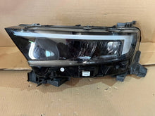 Laden Sie das Bild in den Galerie-Viewer, Frontscheinwerfer Opel Mokka 9834008280 LED Links Scheinwerfer Headlight