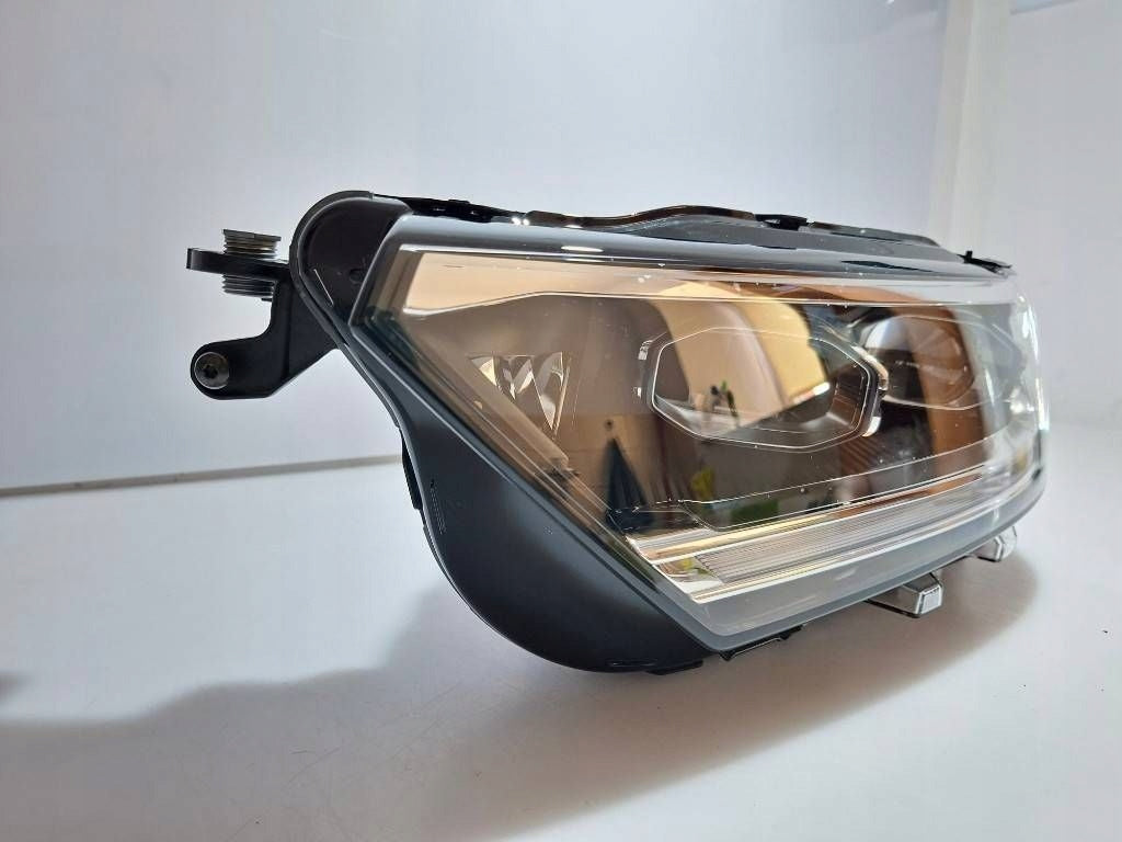 Frontscheinwerfer VW T-Roc 2GA941035BS Links Scheinwerfer Headlight SCH1943580902mz