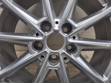 Laden Sie das Bild in den Galerie-Viewer, 1x Alufelge 17 Zoll 5x112 6896762 BMW 4 G22 G23 G26 Rim Wheel FEL1697546206ni