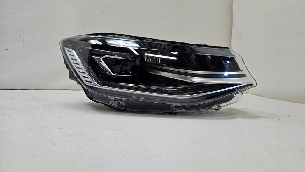 Frontscheinwerfer VW Caddy IV 2K8941036S Rechts Scheinwerfer Headlight SCH1665641818gk