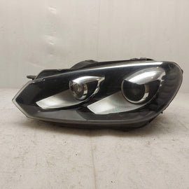 Frontscheinwerfer VW Golf VI 5k1 5K1941751D Xenon Links Scheinwerfer Headlight SCH8193509482pl