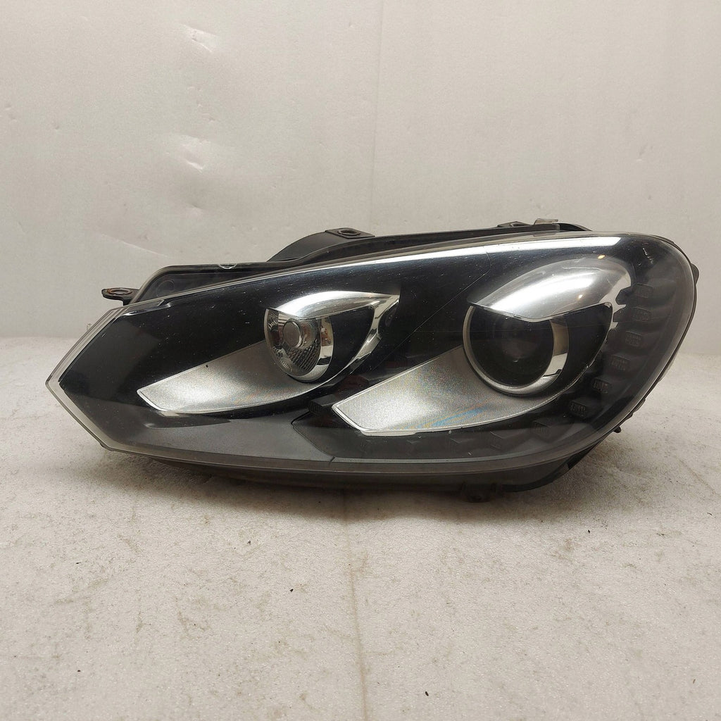 Frontscheinwerfer VW Golf VI 5k1 5K1941751D Xenon Ein Stück (Rechts oder Links) SCH5900146089si