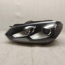 Load image into Gallery viewer, Frontscheinwerfer VW Golf VI 5k1 5K1941751D Xenon Ein Stück (Rechts oder Links) SCH5900146089si