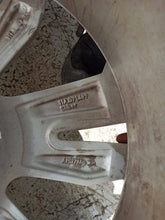 Laden Sie das Bild in den Galerie-Viewer, 1x Alufelge 19 Zoll 8.0&quot; 5x112 45ET 11A071499 VW Id.4 Rim Wheel