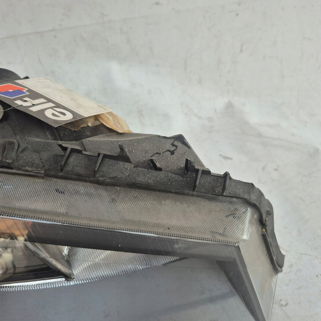 Frontscheinwerfer Renault Megane II 820007322 Xenon Rechts Headlight SCH3275260795xh