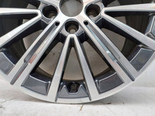 Load image into Gallery viewer, 1x Alufelge 17 Zoll 41ET Glanz Schwarz 6891174 BMW 2 Active Tourer U06 Rim Wheel FEL1341574174ex
