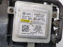 Laden Sie das Bild in den Galerie-Viewer, Frontscheinwerfer Audi A7 4G8941006D Rechts Scheinwerfer Headlight SCH8222638185fl